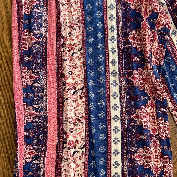 Pink Republic Women’s Wide Leg Pants Size S - Picture 2 of 5